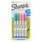 Sharpie® Water-Based Paint Markers, Extra Fine Point Pastel Set